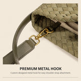 Frosted Tote Bag