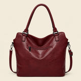 Vintage classic multi-purpose crossbody bag