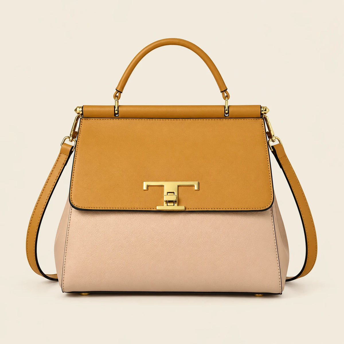 Everyday Crossbody Bag