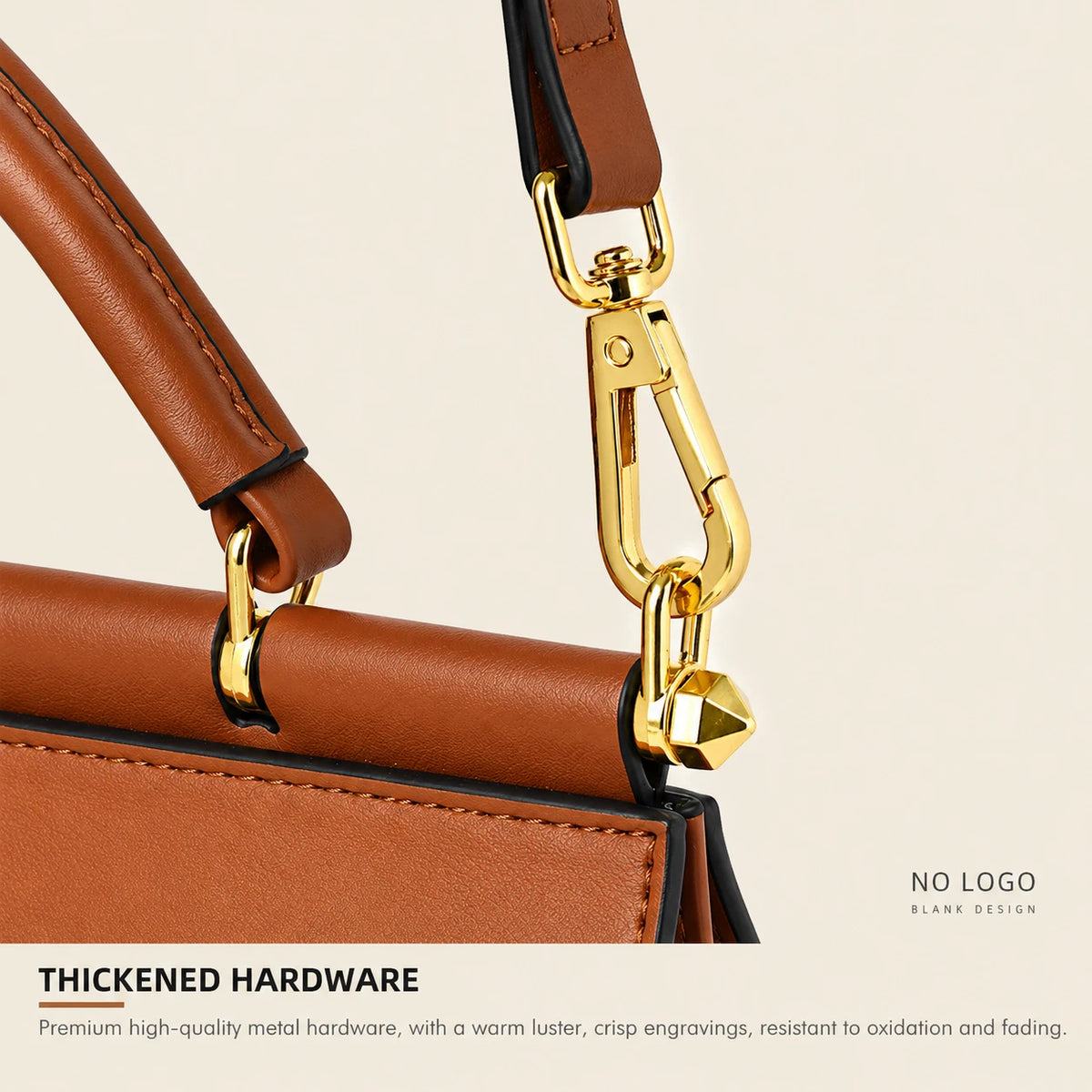 Everyday Crossbody Bag