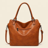 Vintage classic multi-purpose crossbody bag