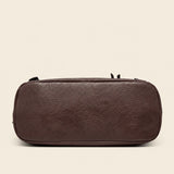 Vintage classic multi-purpose crossbody bag